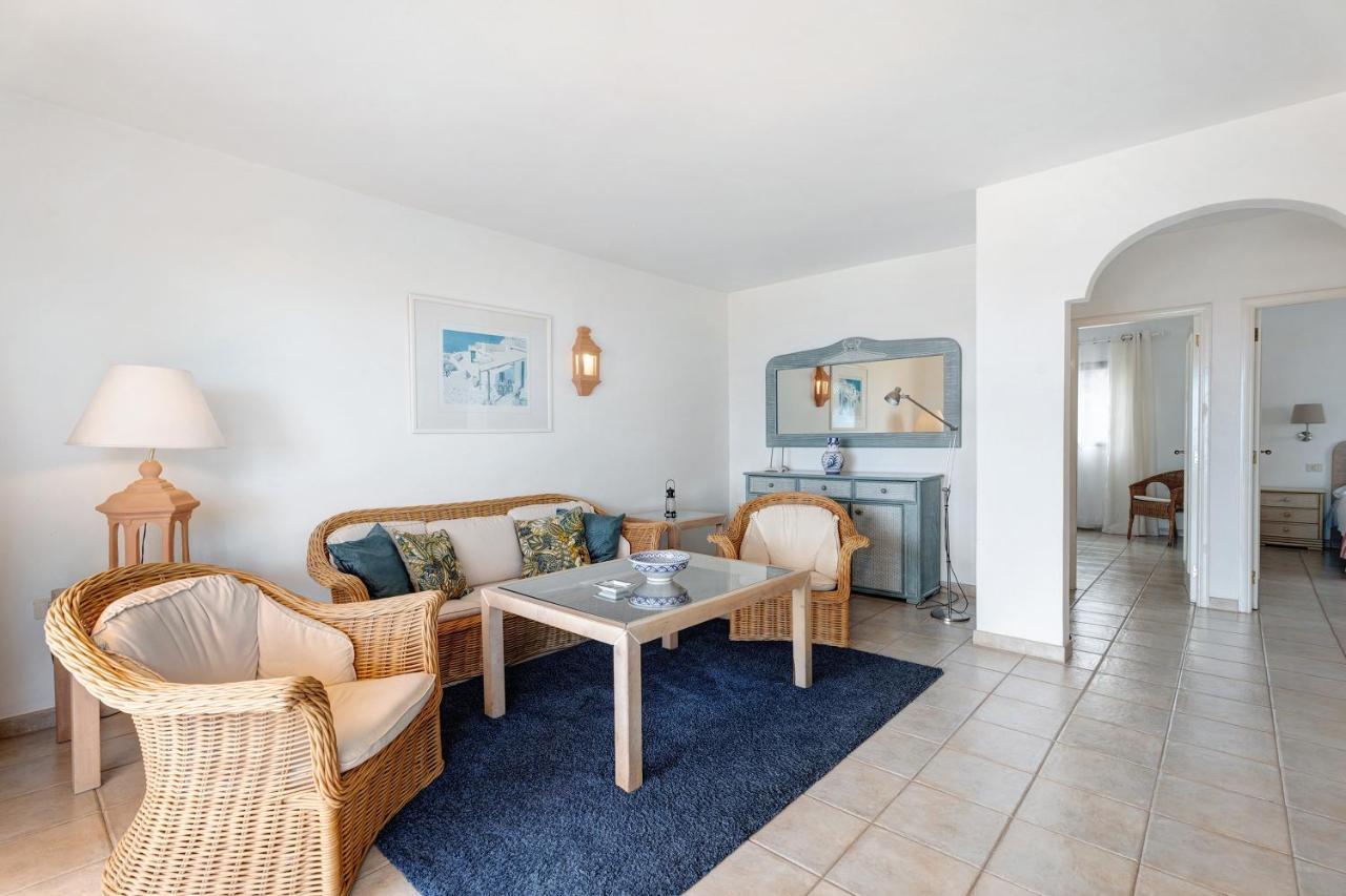 Villa Verde Superior A Los Barros Екстер'єр фото