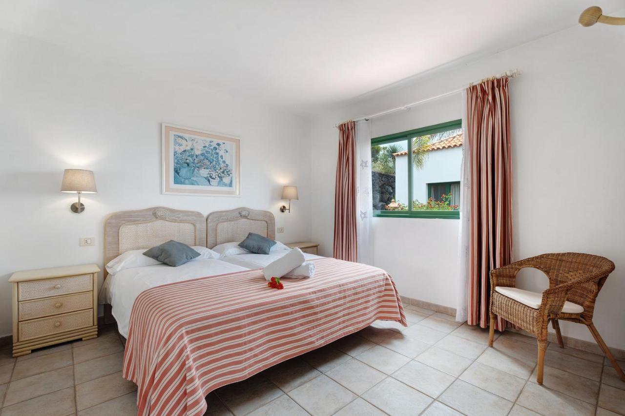 Villa Verde Superior A Los Barros Екстер'єр фото