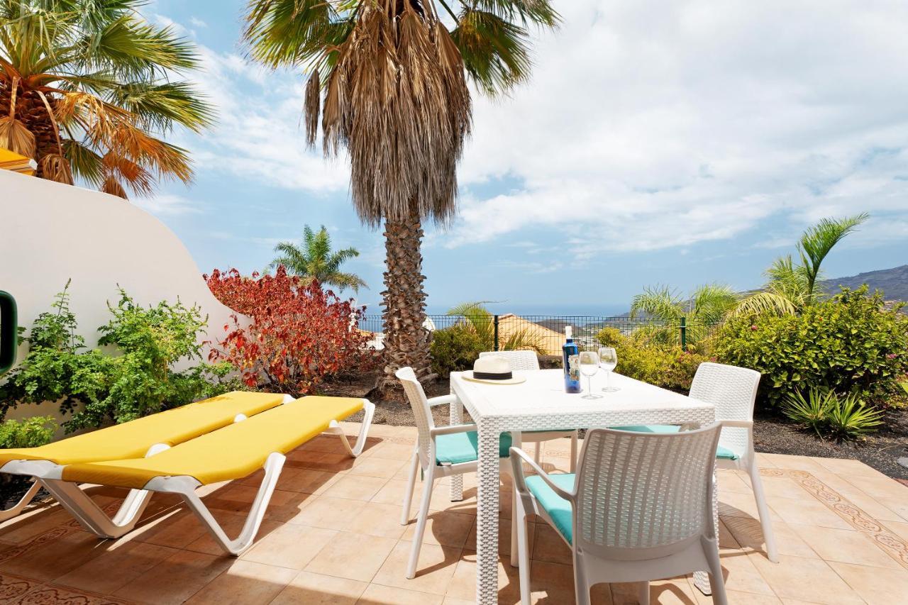 Villa Verde Superior A Los Barros Екстер'єр фото