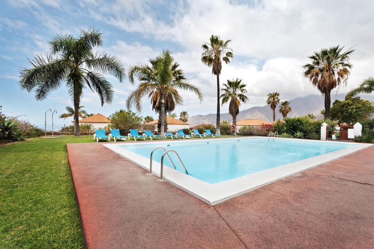 Villa Verde Superior A Los Barros Екстер'єр фото