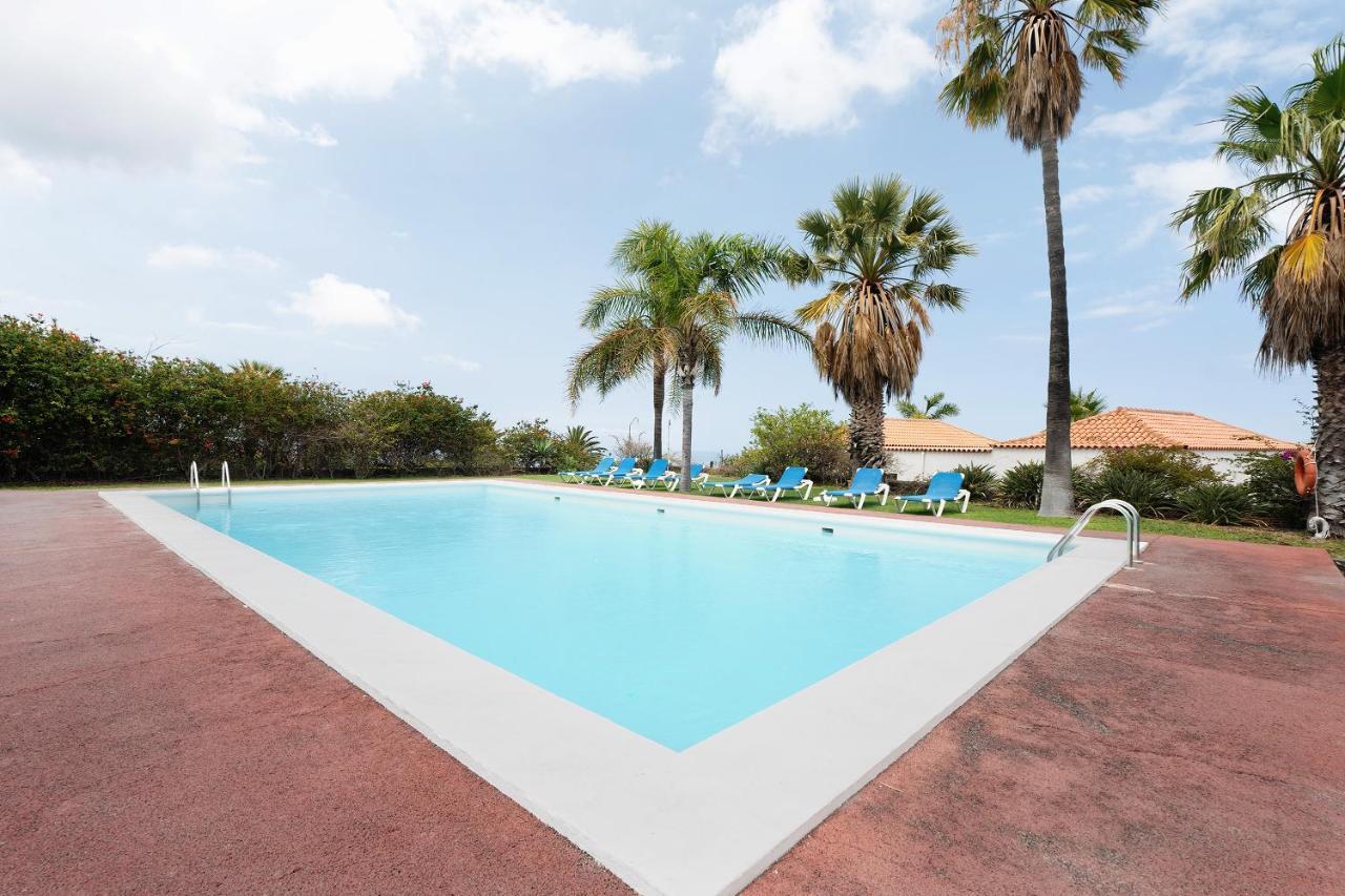 Villa Verde Superior A Los Barros Екстер'єр фото