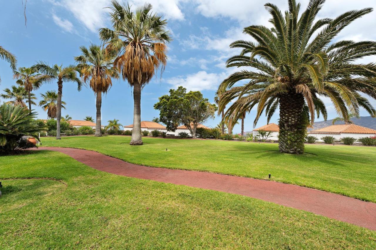 Villa Verde Superior A Los Barros Екстер'єр фото