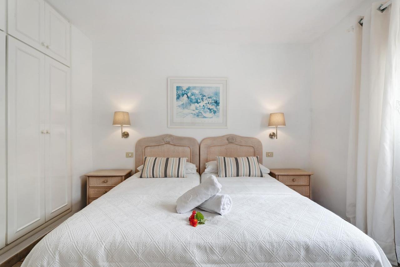 Villa Verde Superior A Los Barros Екстер'єр фото